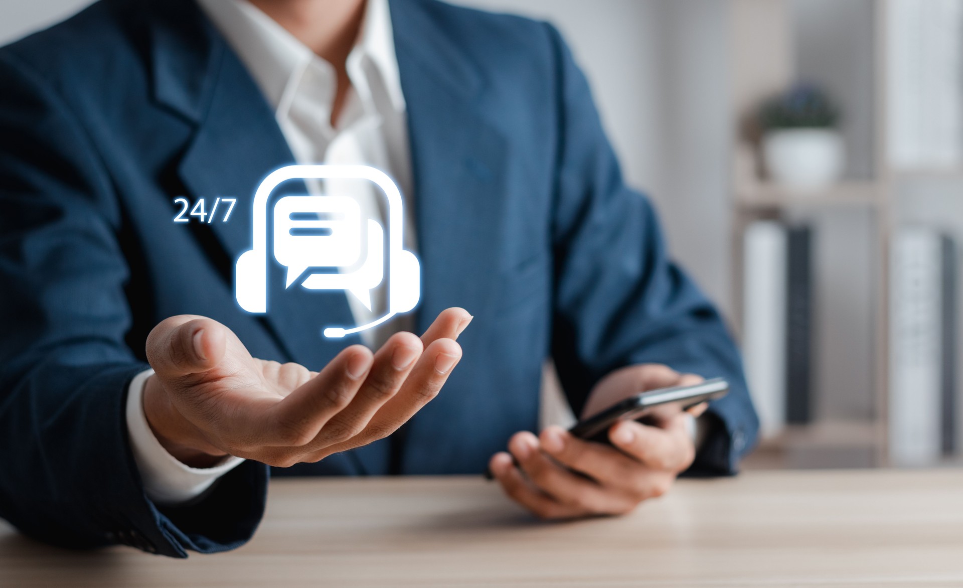 GPT-Powered Customer Service Agents